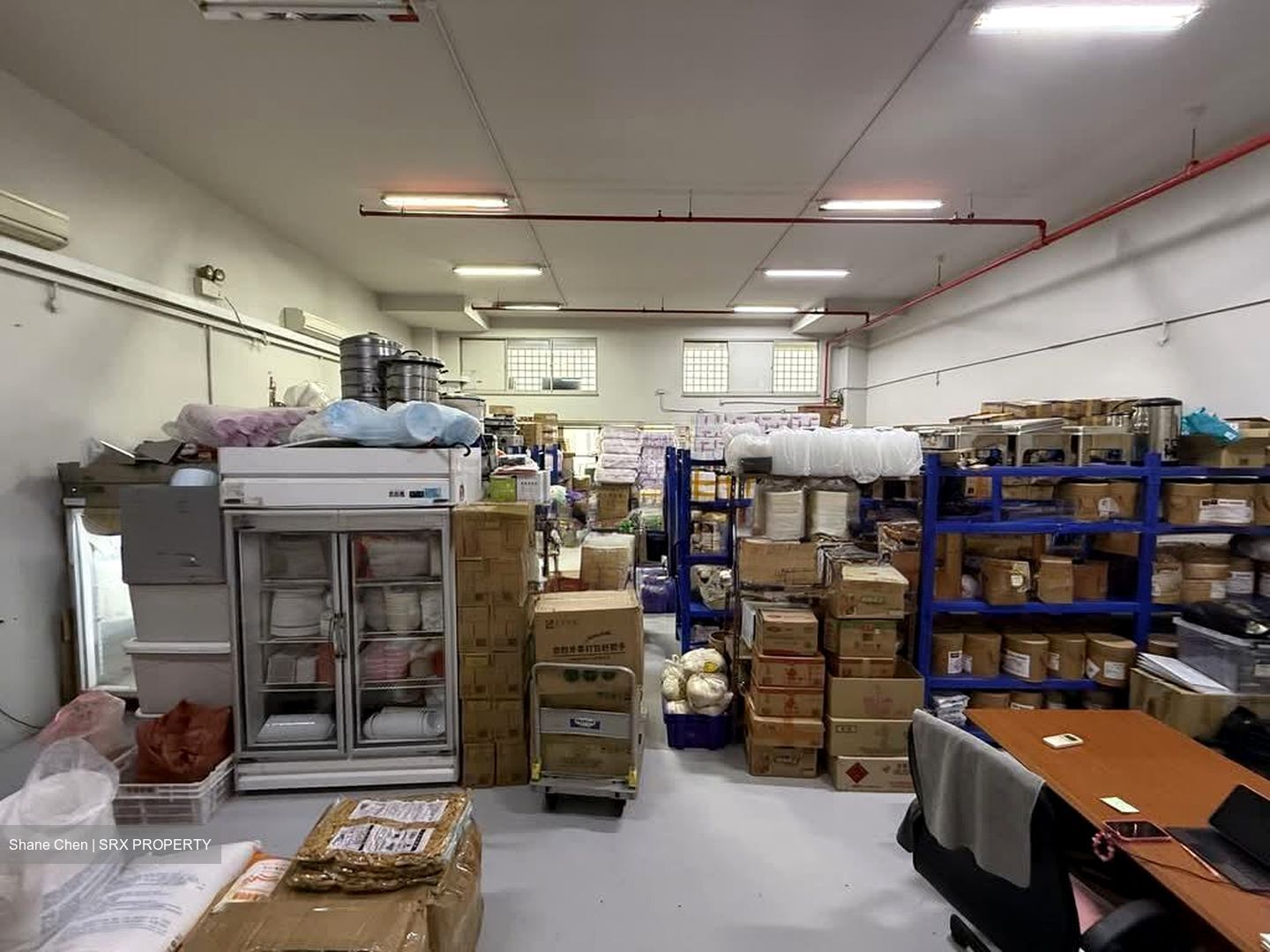 Pantech Business Hub (D5), Factory #584861571